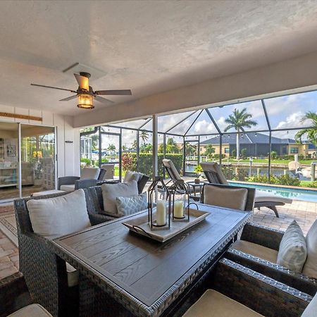 2219 El Cerito Villa Punta Gorda Luaran gambar