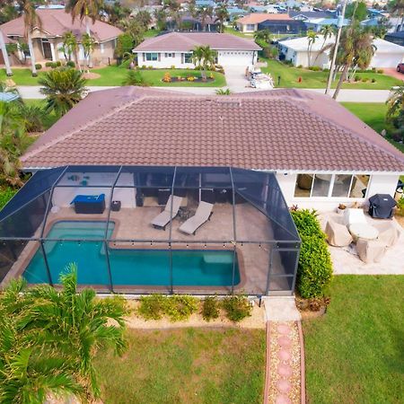 2219 El Cerito Villa Punta Gorda Luaran gambar