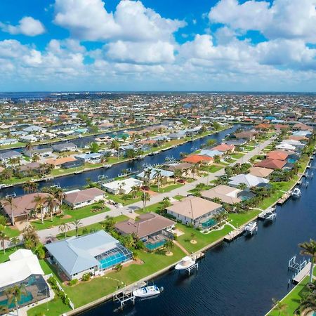 2219 El Cerito Villa Punta Gorda Luaran gambar
