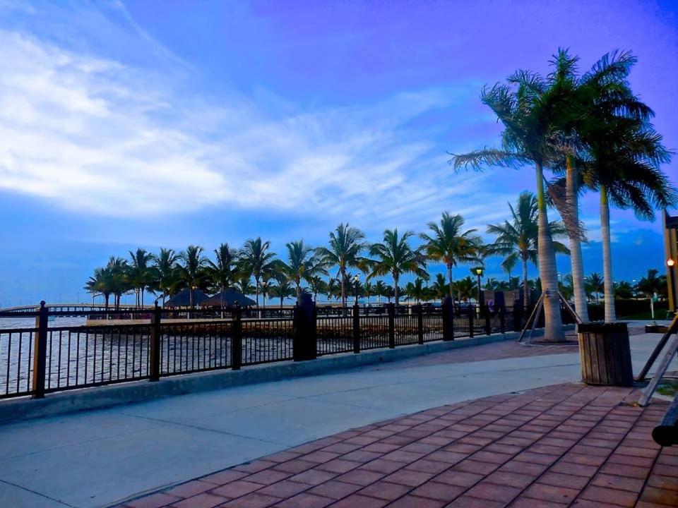 2219 El Cerito Villa Punta Gorda Luaran gambar