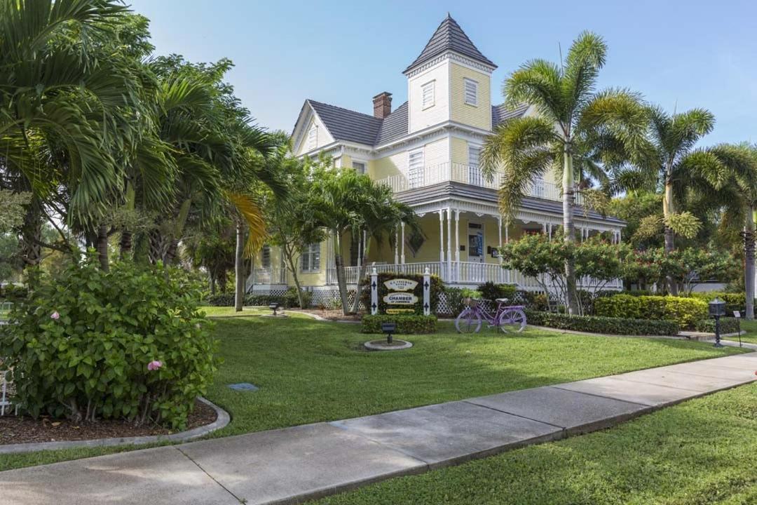 2219 El Cerito Villa Punta Gorda Luaran gambar