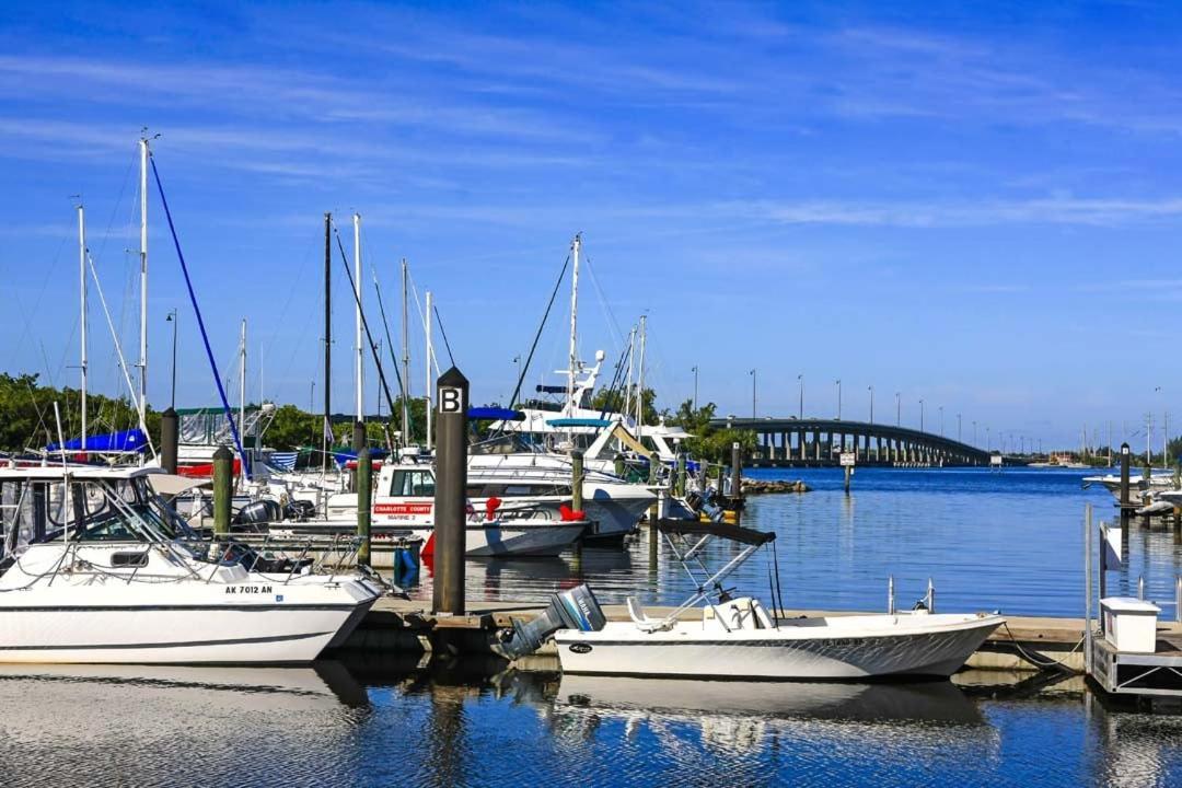 2219 El Cerito Villa Punta Gorda Luaran gambar