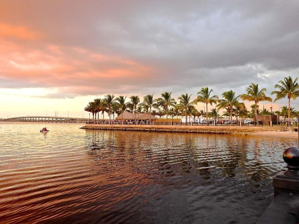 2219 El Cerito Villa Punta Gorda Luaran gambar