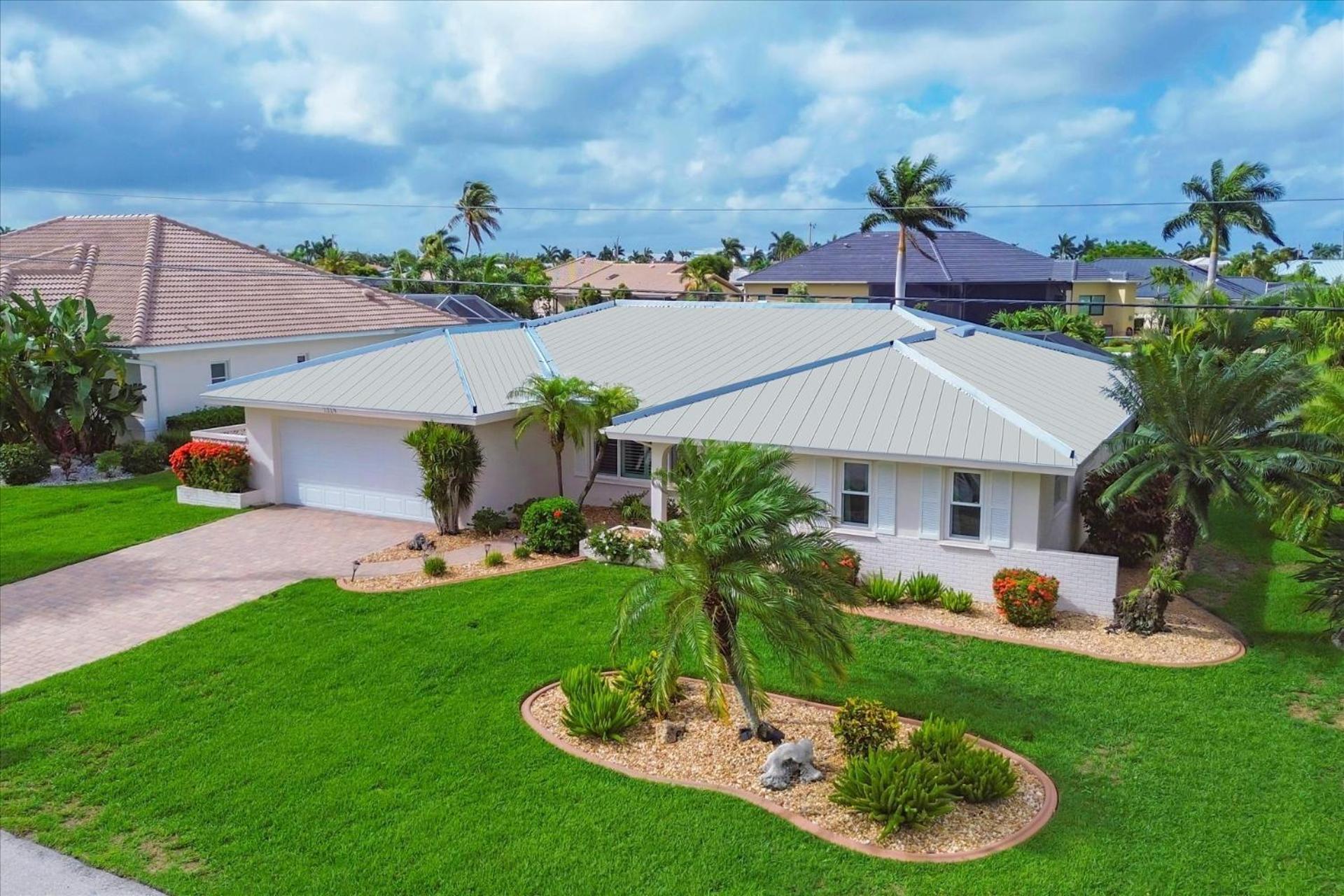 2219 El Cerito Villa Punta Gorda Luaran gambar