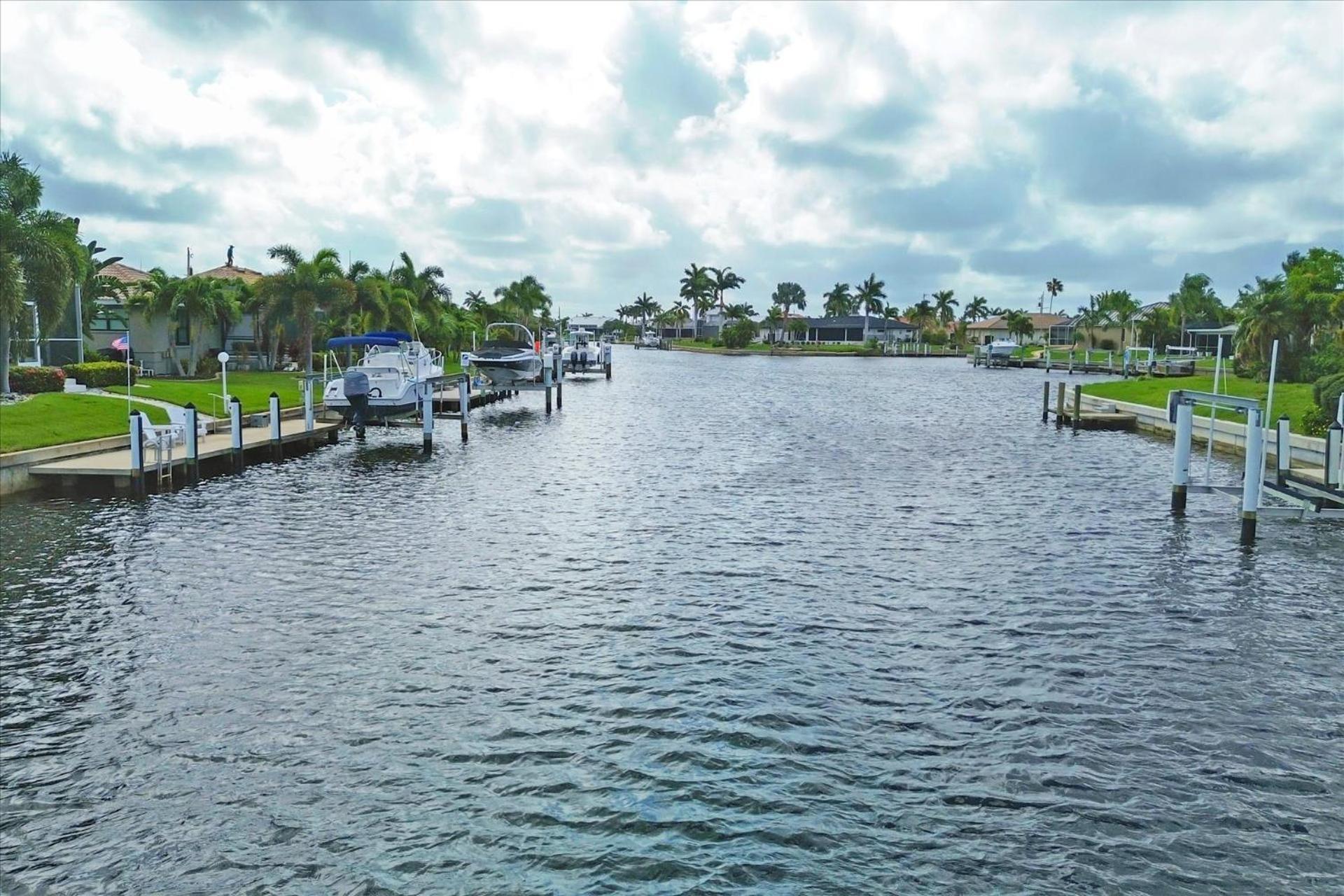 2219 El Cerito Villa Punta Gorda Luaran gambar