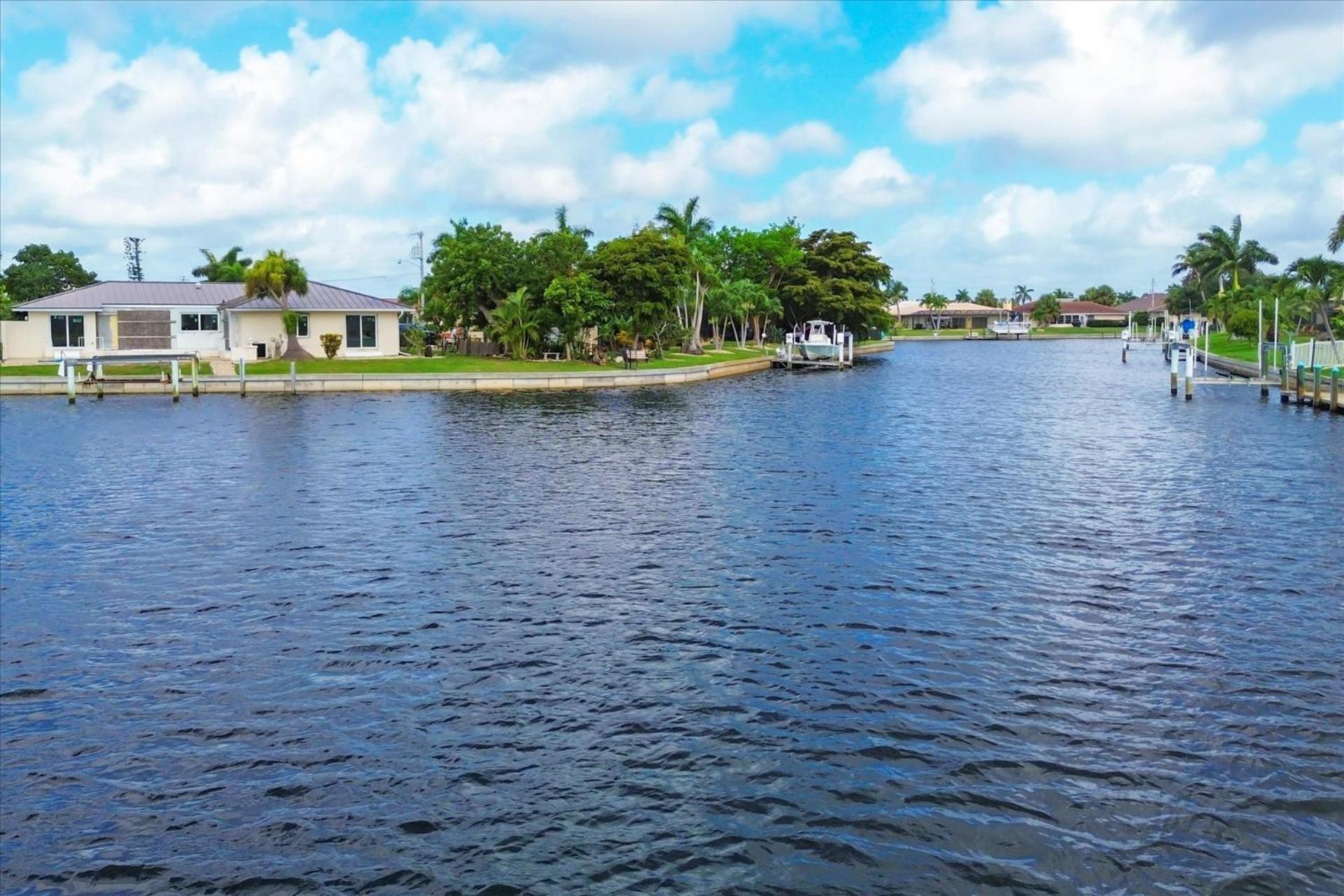2219 El Cerito Villa Punta Gorda Luaran gambar