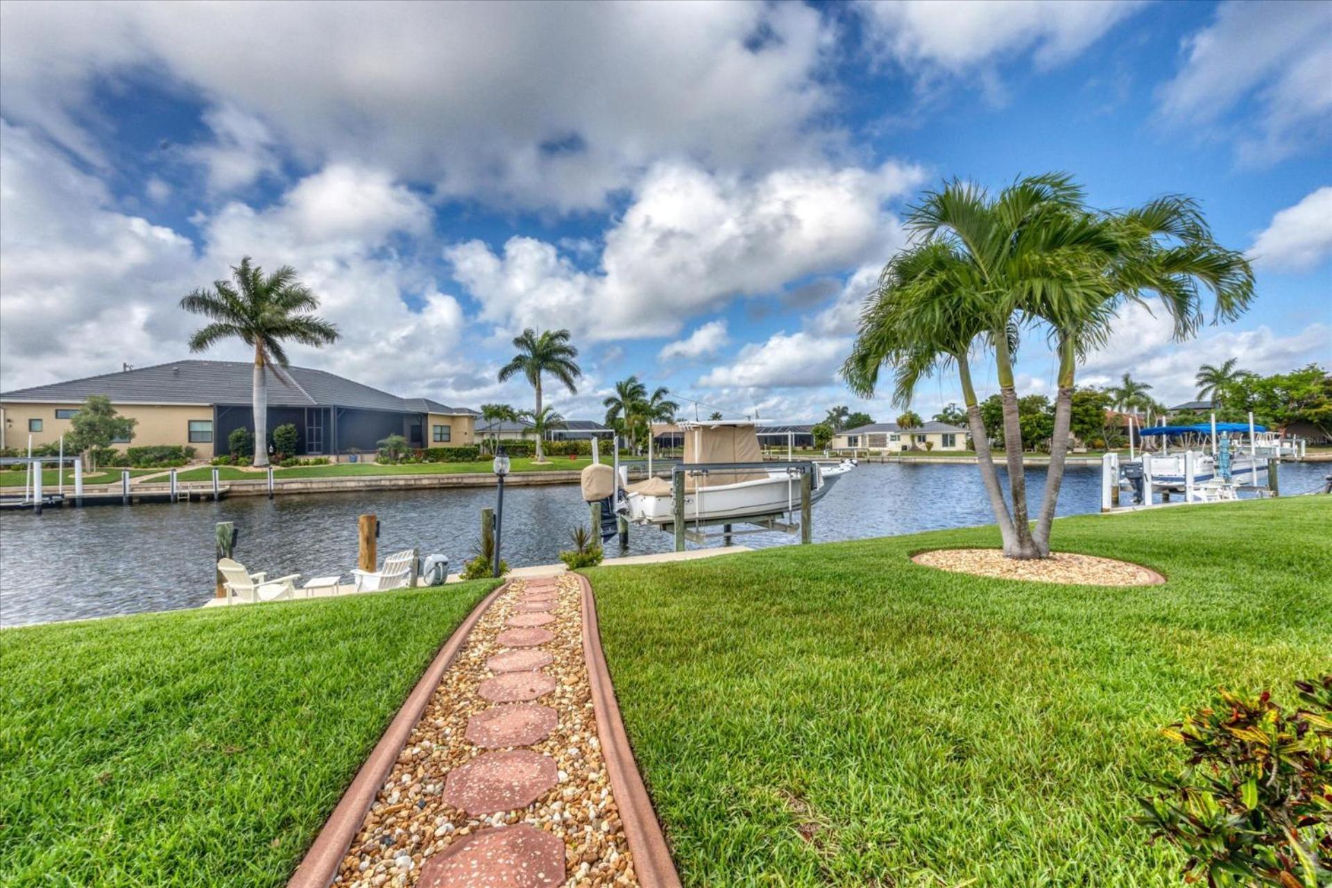 2219 El Cerito Villa Punta Gorda Luaran gambar