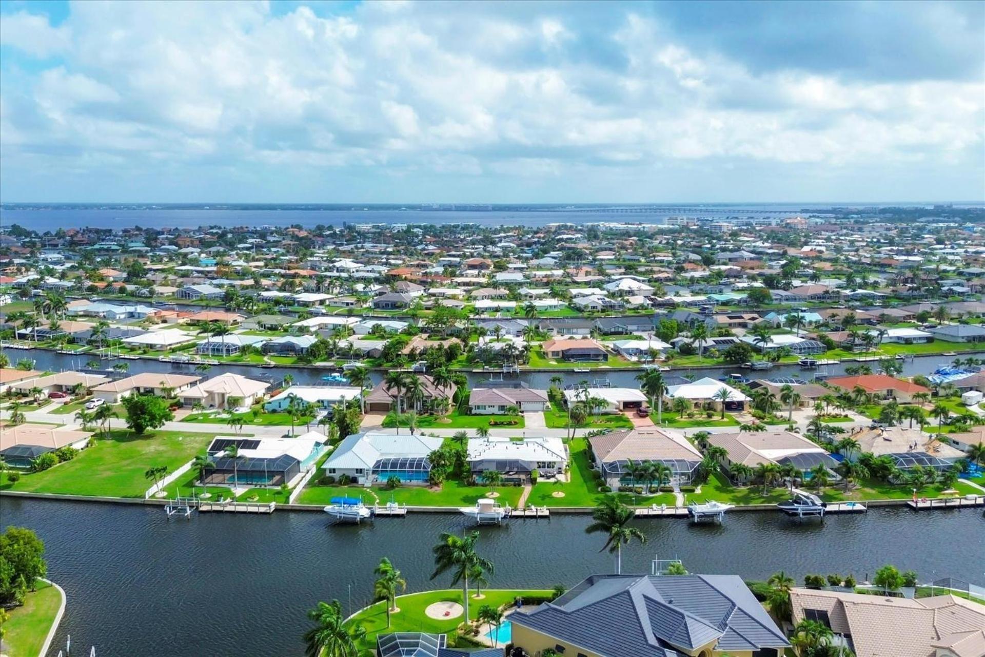 2219 El Cerito Villa Punta Gorda Luaran gambar