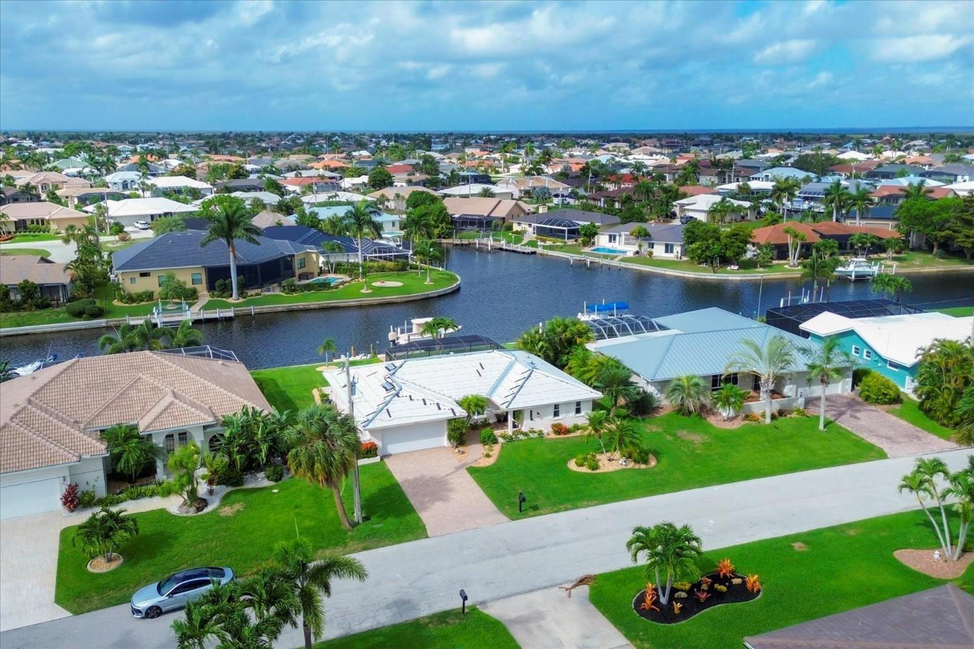 2219 El Cerito Villa Punta Gorda Luaran gambar