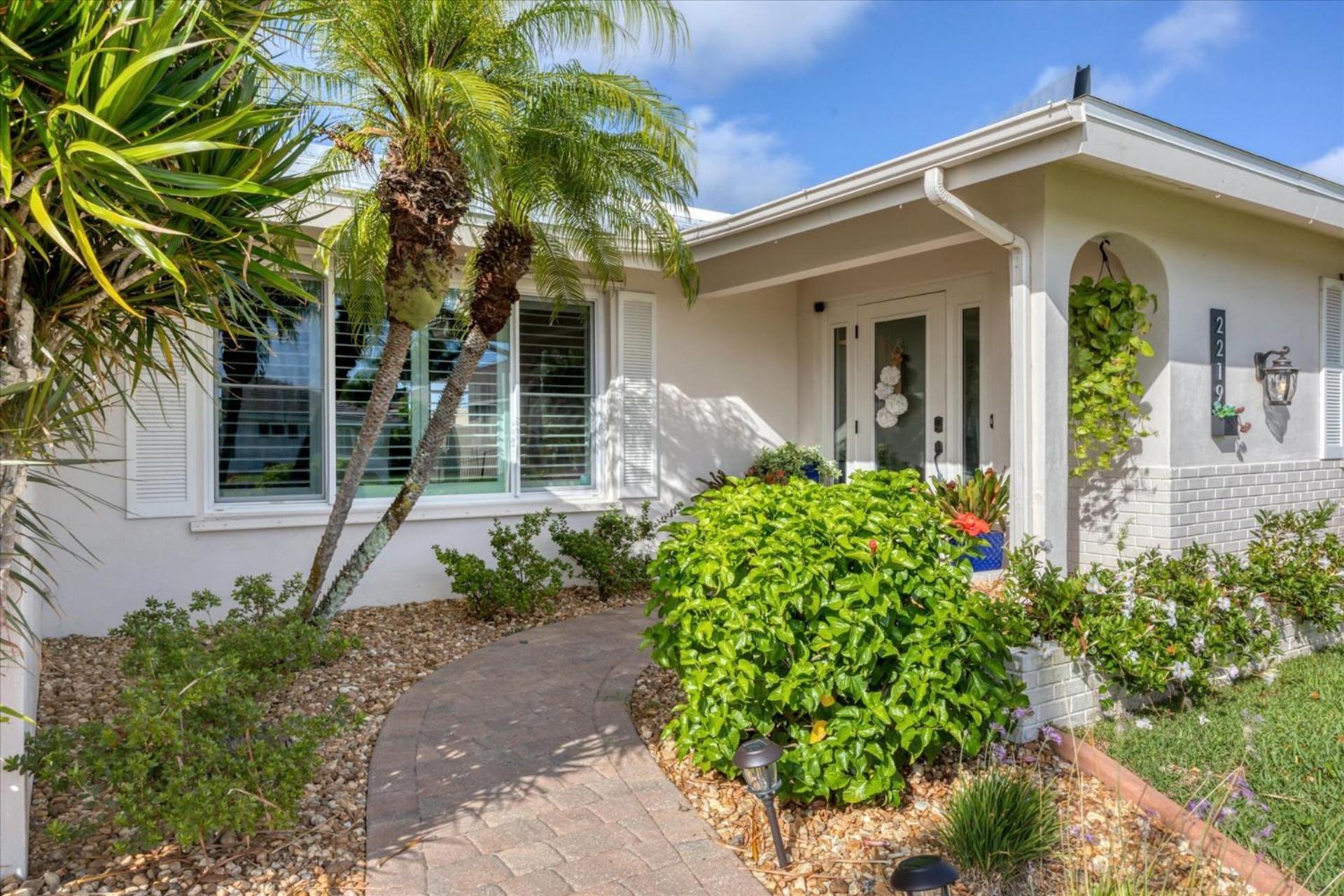 2219 El Cerito Villa Punta Gorda Luaran gambar