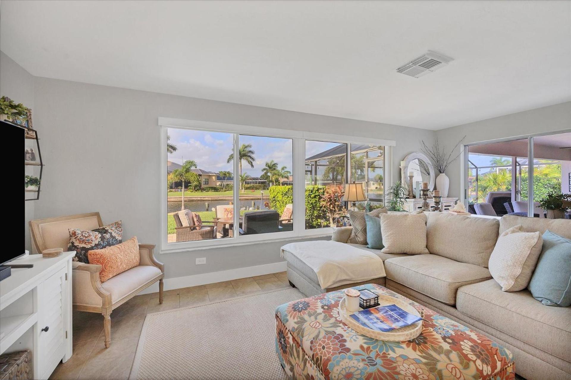 2219 El Cerito Villa Punta Gorda Luaran gambar