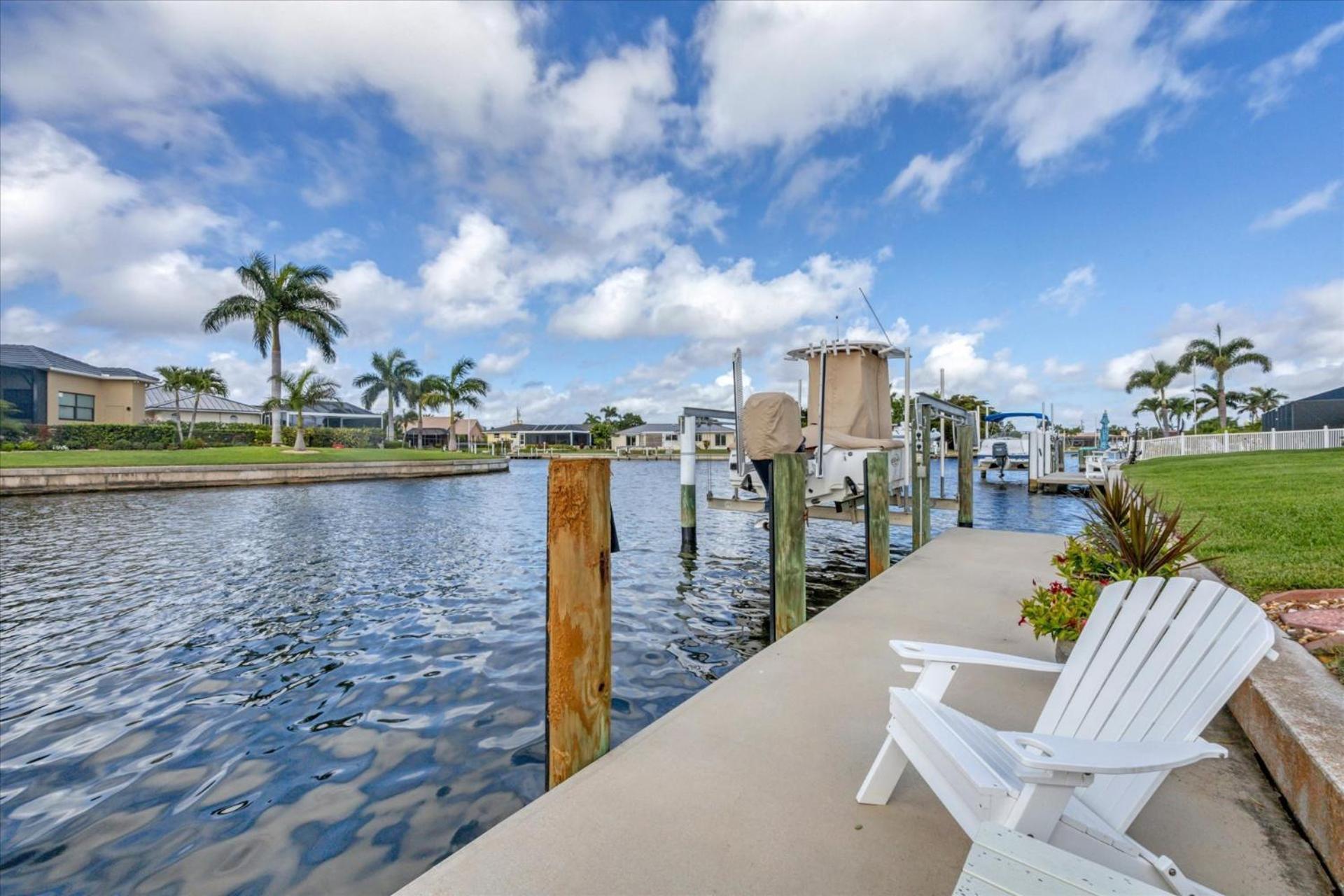 2219 El Cerito Villa Punta Gorda Luaran gambar
