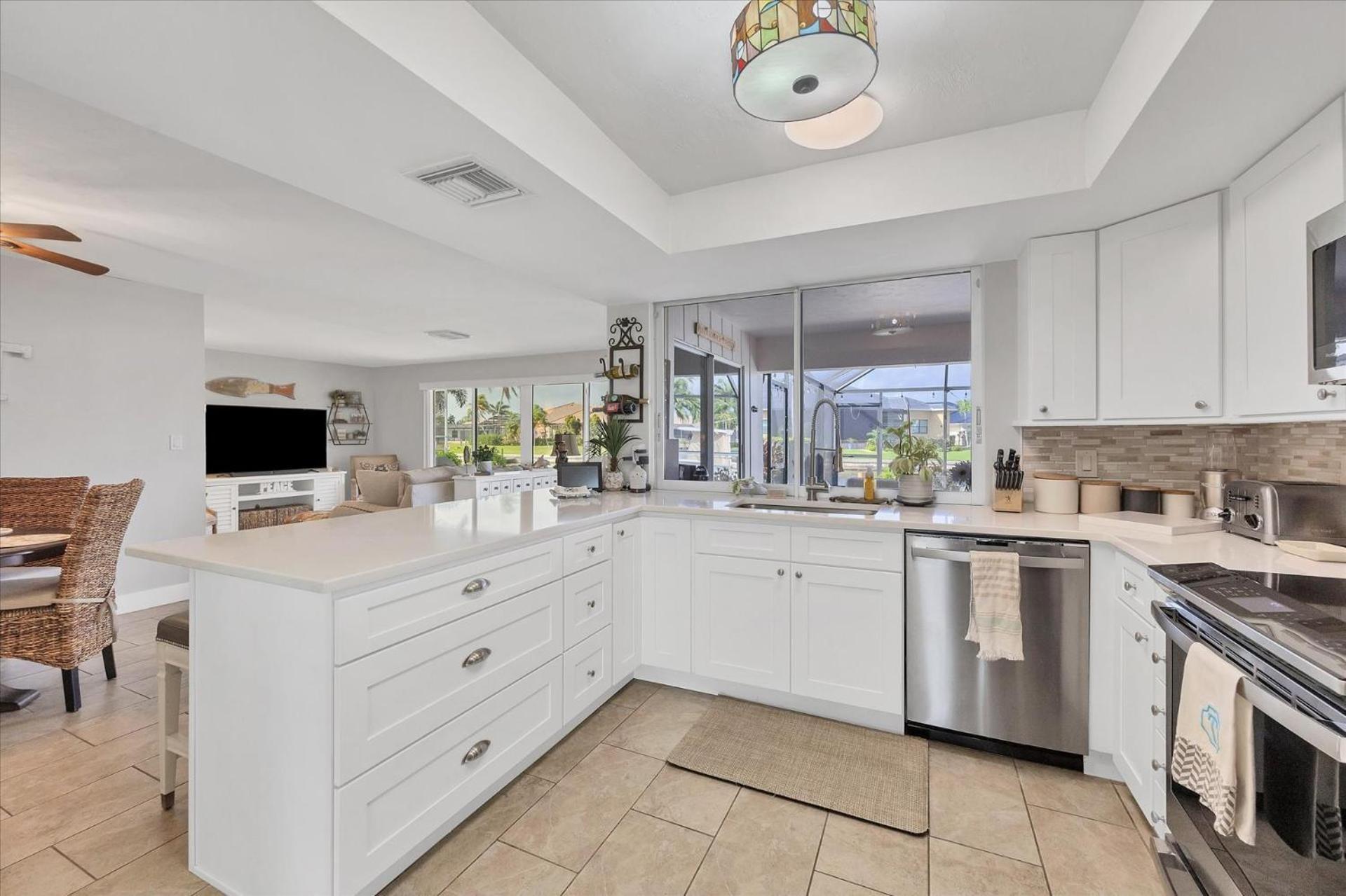2219 El Cerito Villa Punta Gorda Luaran gambar