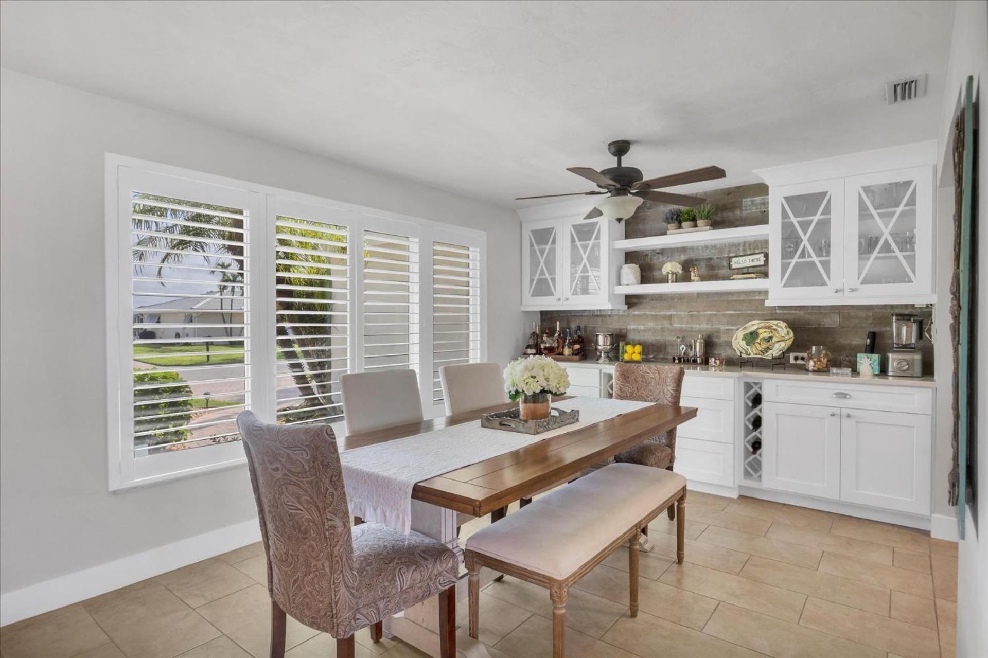 2219 El Cerito Villa Punta Gorda Luaran gambar