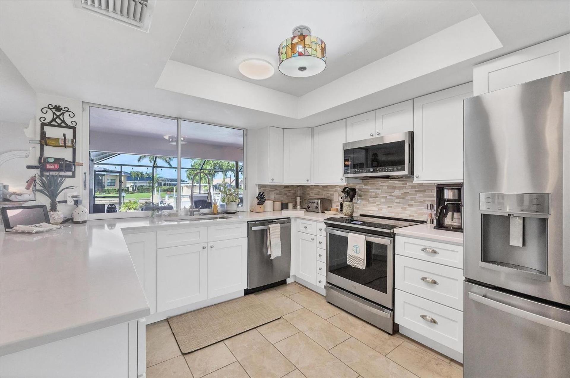 2219 El Cerito Villa Punta Gorda Luaran gambar