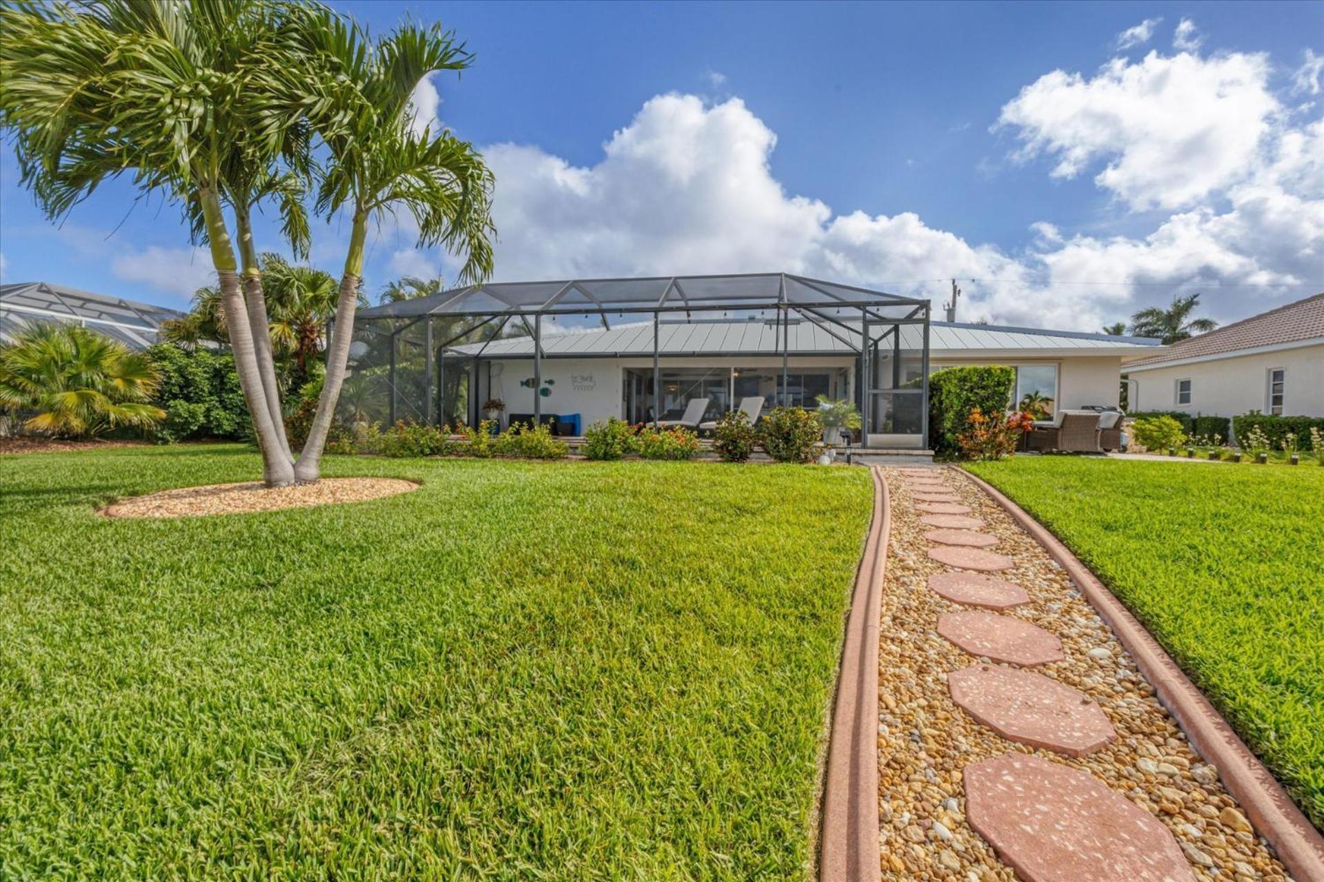 2219 El Cerito Villa Punta Gorda Luaran gambar