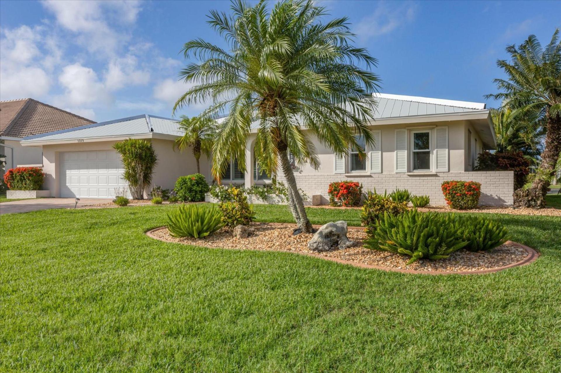 2219 El Cerito Villa Punta Gorda Luaran gambar