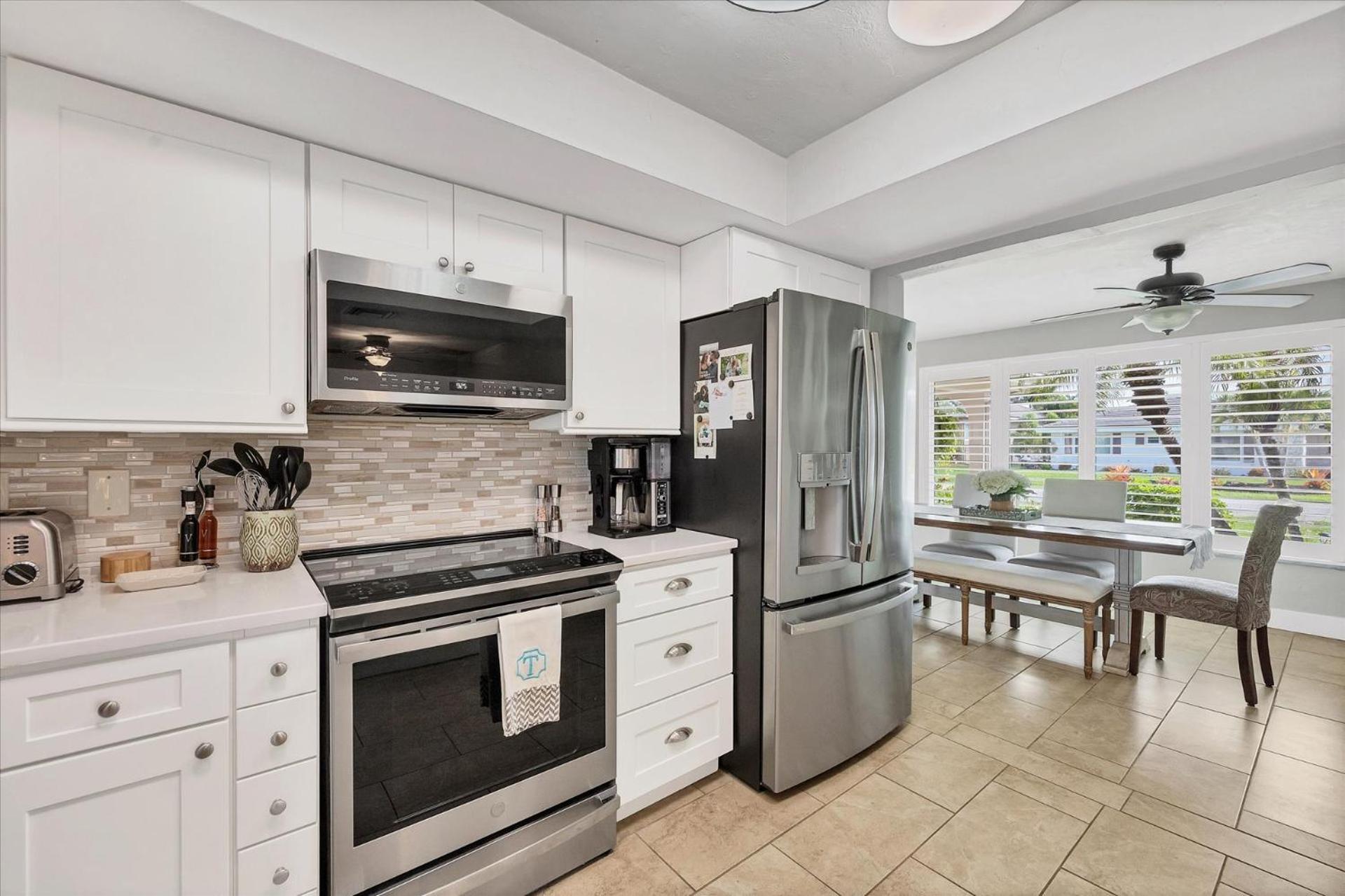 2219 El Cerito Villa Punta Gorda Luaran gambar