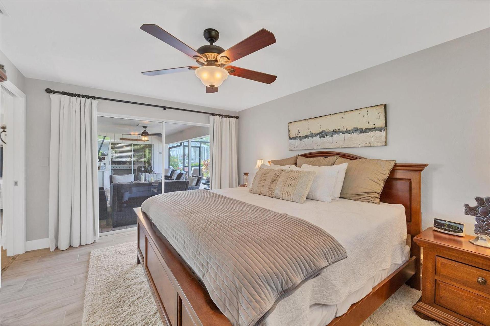 2219 El Cerito Villa Punta Gorda Luaran gambar
