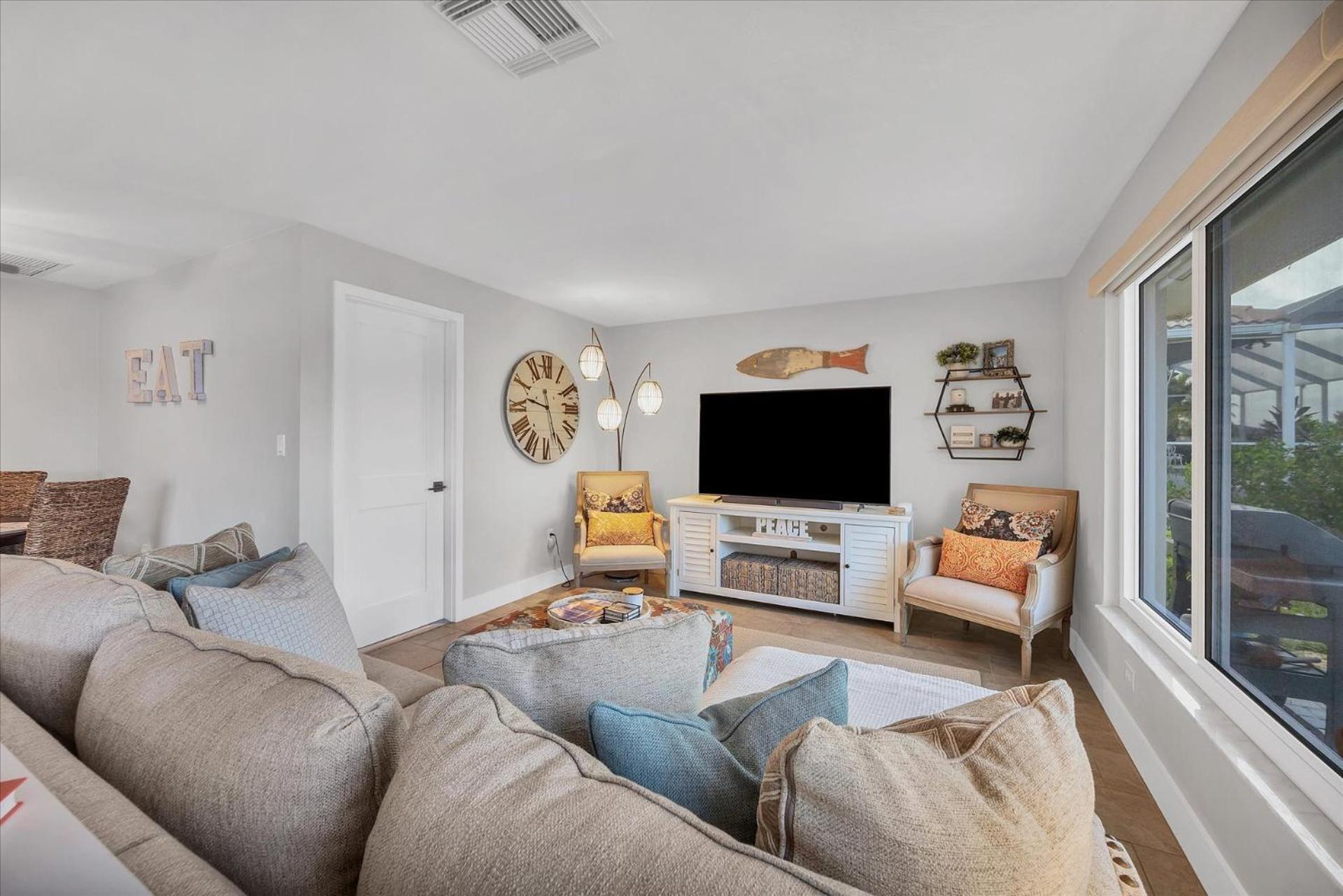 2219 El Cerito Villa Punta Gorda Luaran gambar