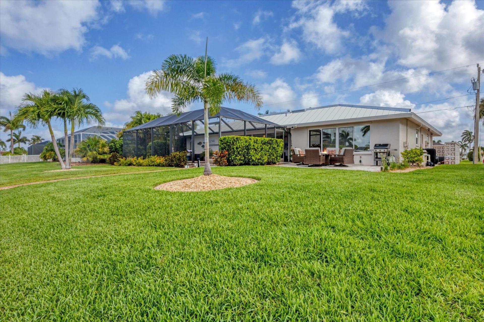 2219 El Cerito Villa Punta Gorda Luaran gambar