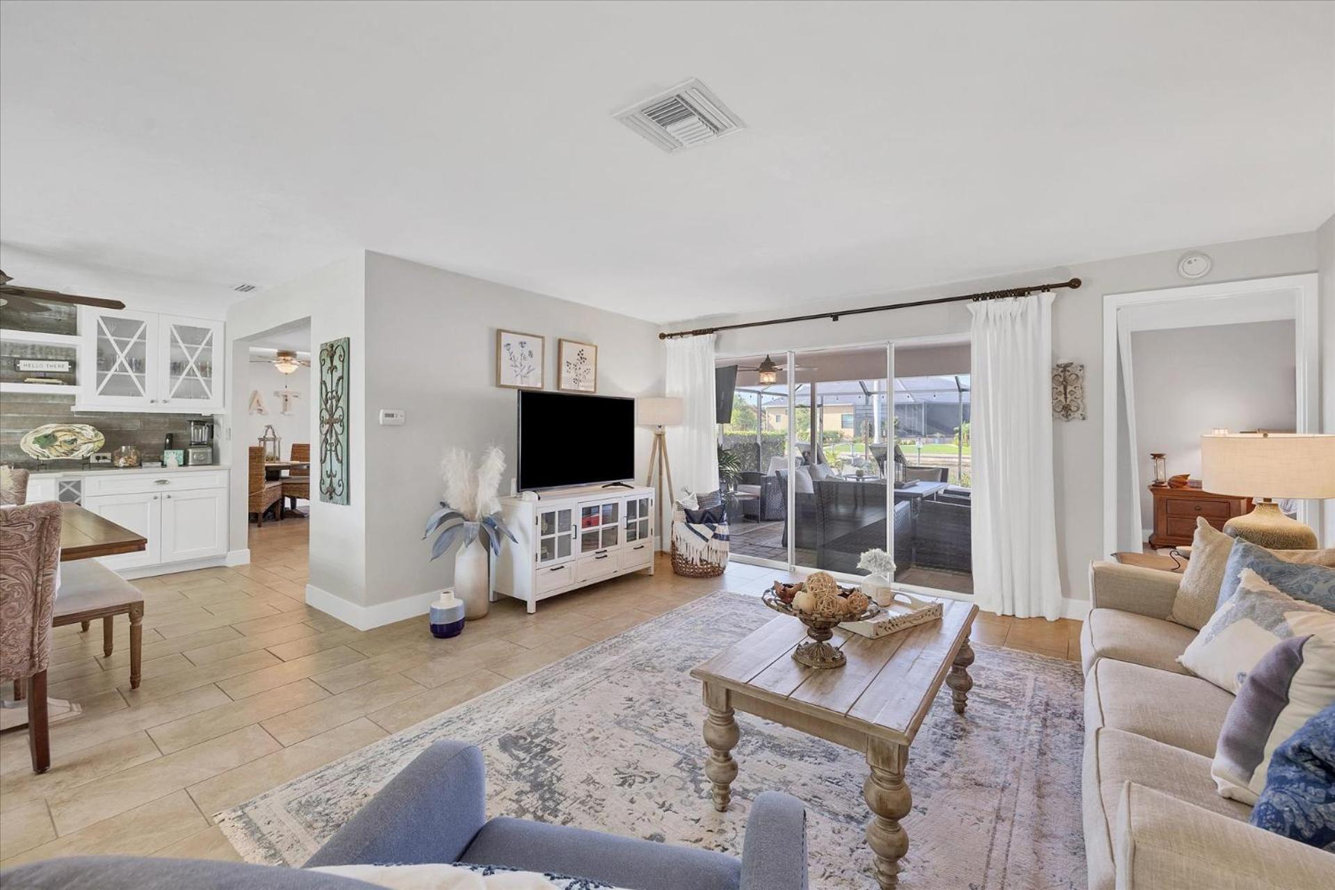 2219 El Cerito Villa Punta Gorda Luaran gambar