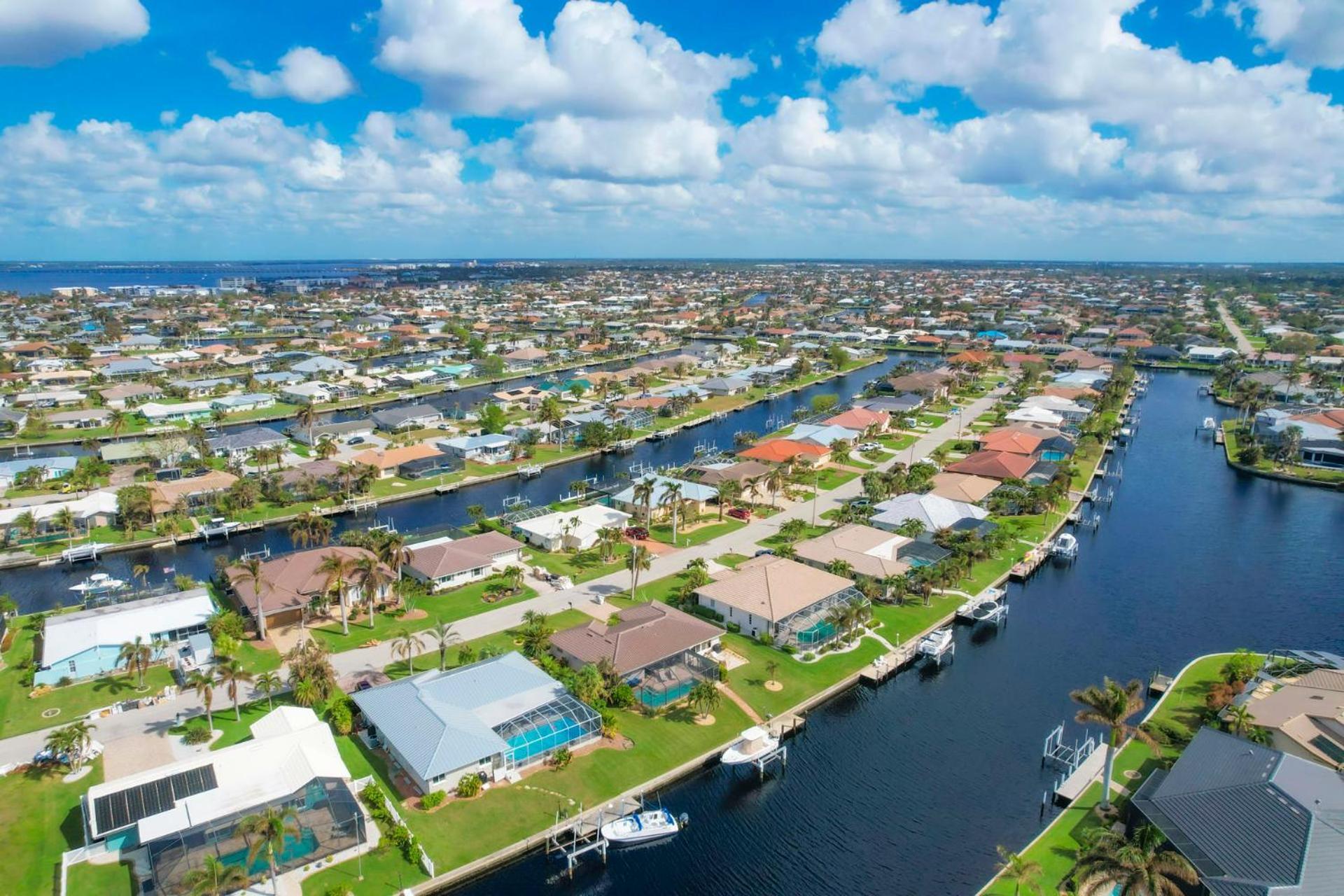 2219 El Cerito Villa Punta Gorda Luaran gambar