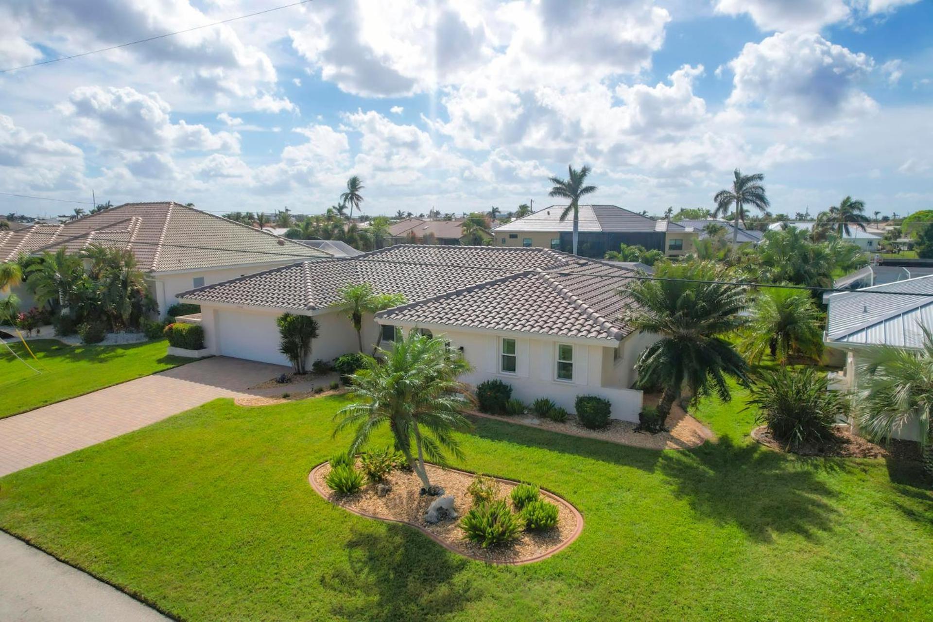 2219 El Cerito Villa Punta Gorda Luaran gambar